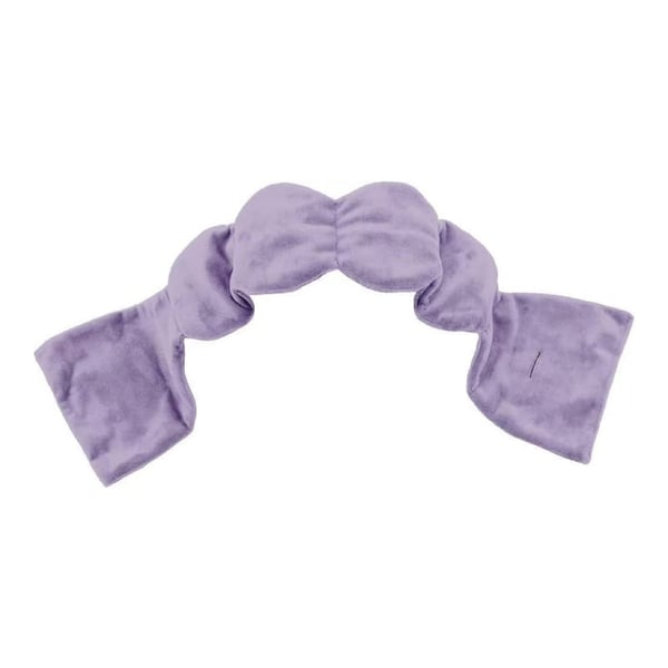 Gewichtete Schlafmaske für Tiefenentspannung