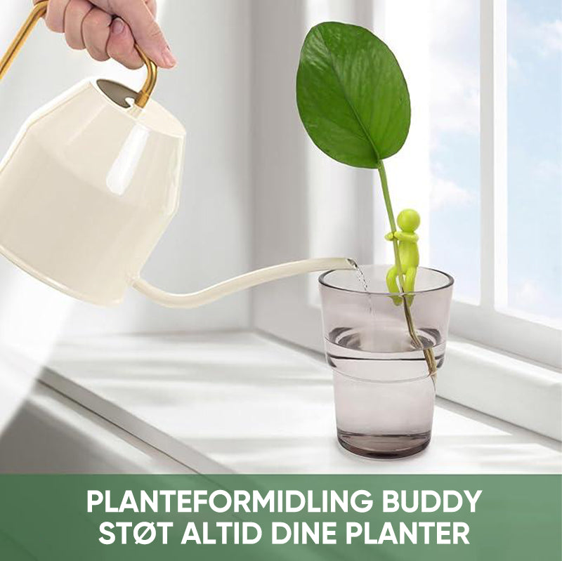 Planteformering Buddy