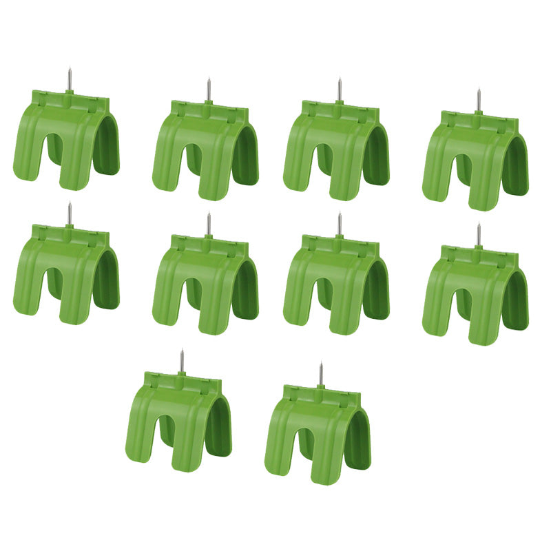 Markierungsmarkierungen für Trockenbau-Steckdosen