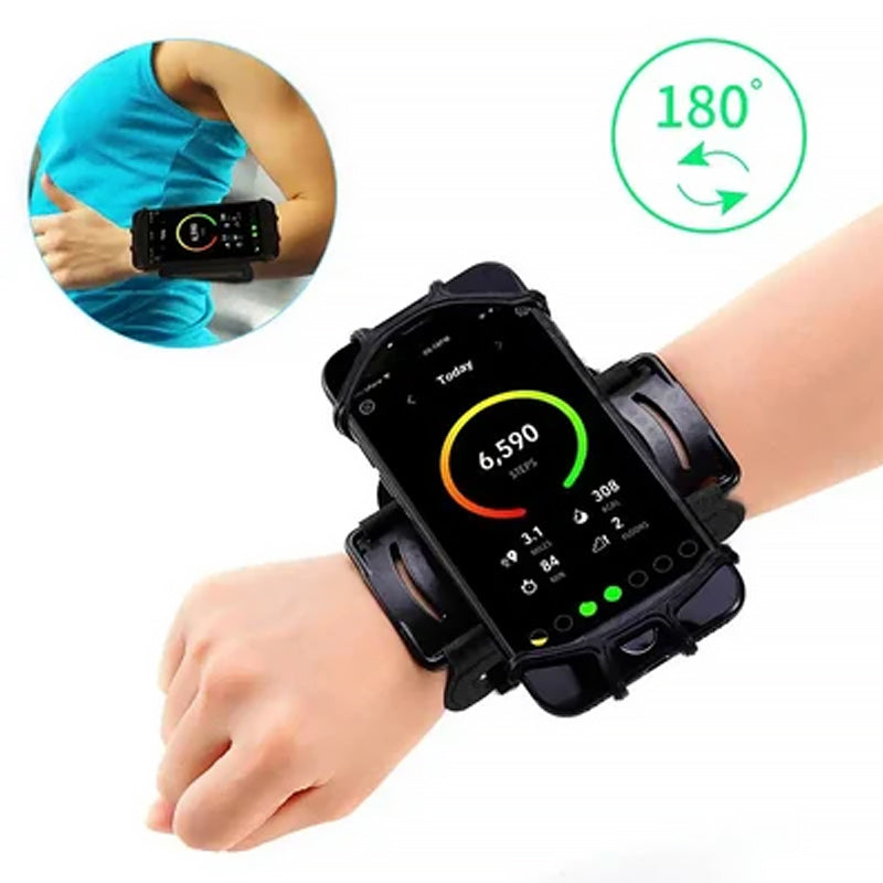 Outdoor-Sport-Armband-Handyhalter