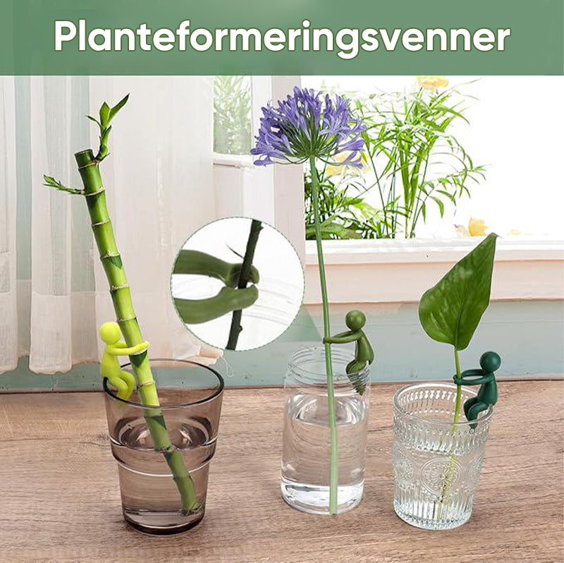 Planteformering Buddy