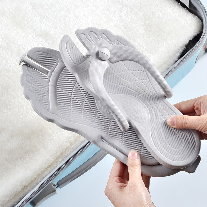 Sommer-Flip-Flops