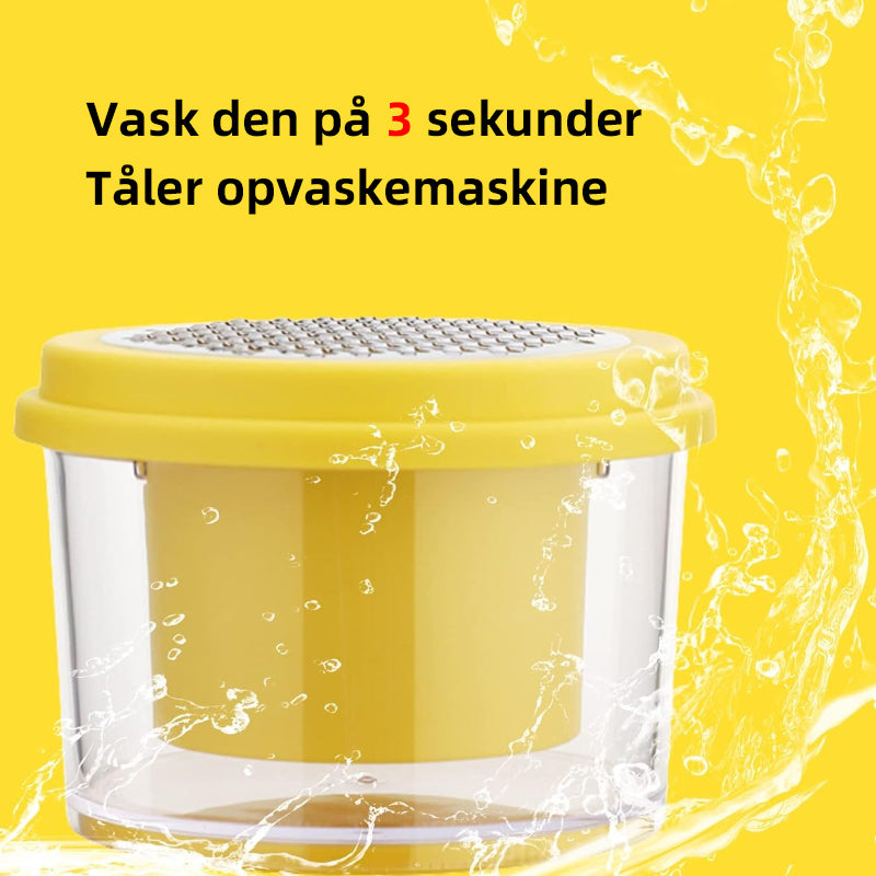 4 i 1 multifunktion majstærskemaskine