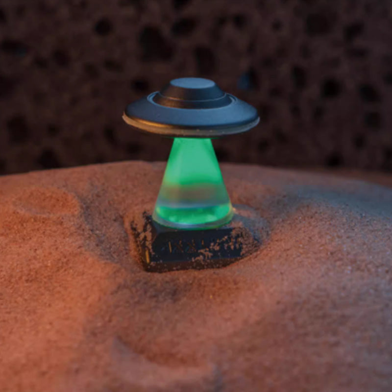 UFO Artisan Schlüsselanhänger