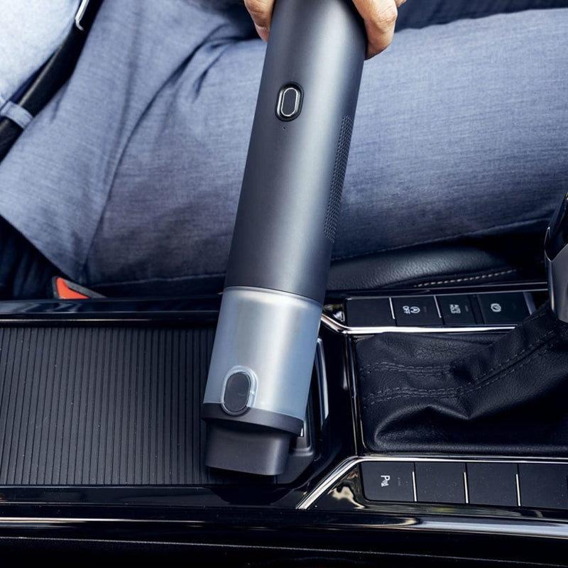 Slim V8 Mate Akku-Autostaubsauger