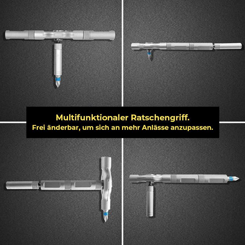 24-in-1-Ratschenschraubendreher-Set