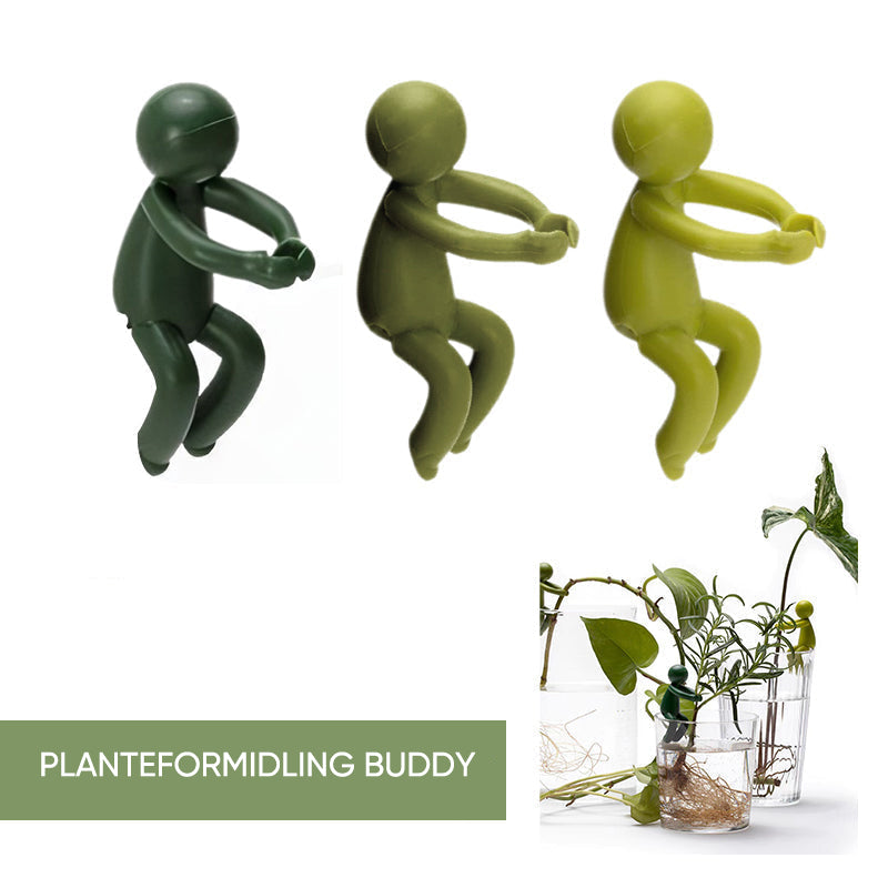 Planteformering Buddy
