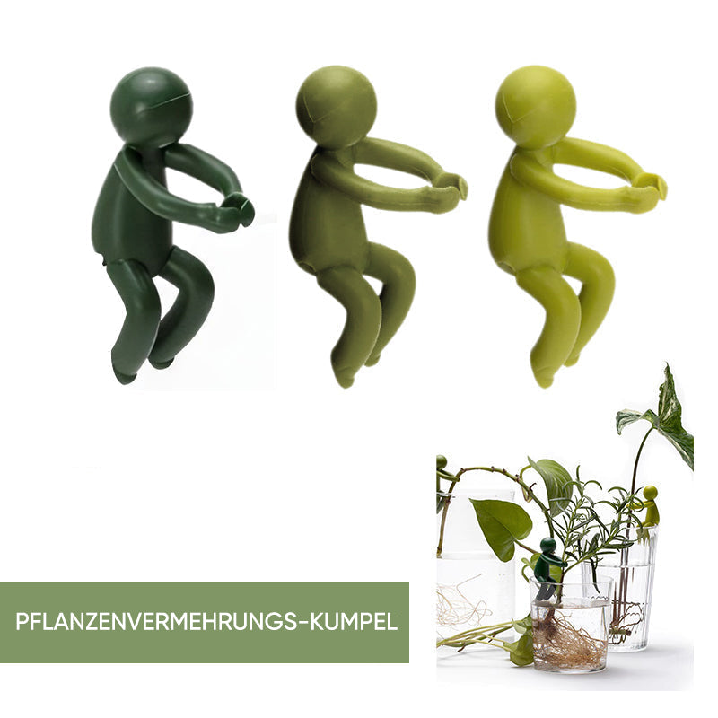 Pflanzenvermehrungs-Freund