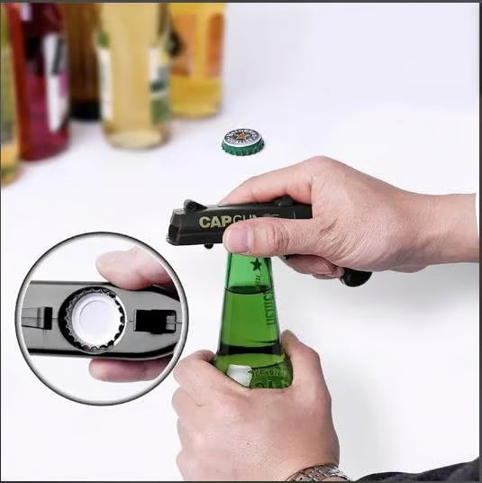 🔥Cap Gun Flaskeåbner🔥