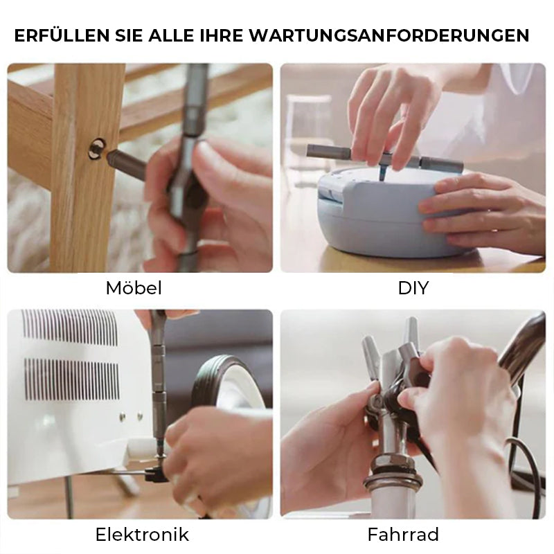 24-in-1-Ratschenschraubendreher-Set