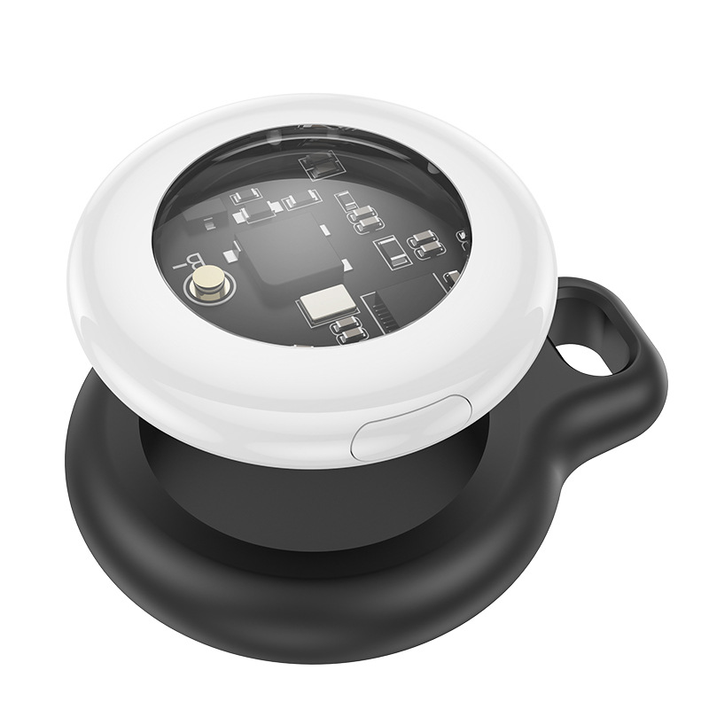【Ingen SIM påkrævet】Smart GPS-sporer