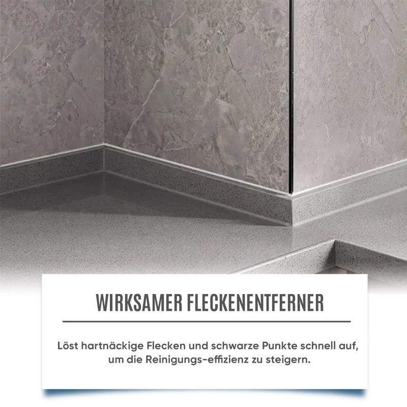 Fleckentfernungsgel für Dichtstoffe und Fugen