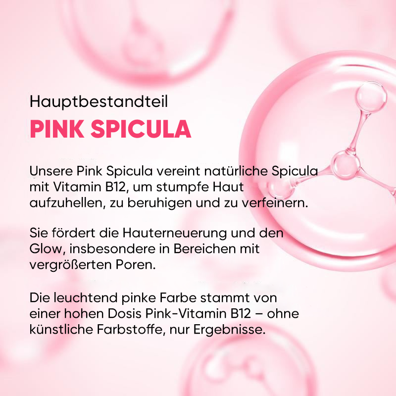 Intensives Aufhellungsserum