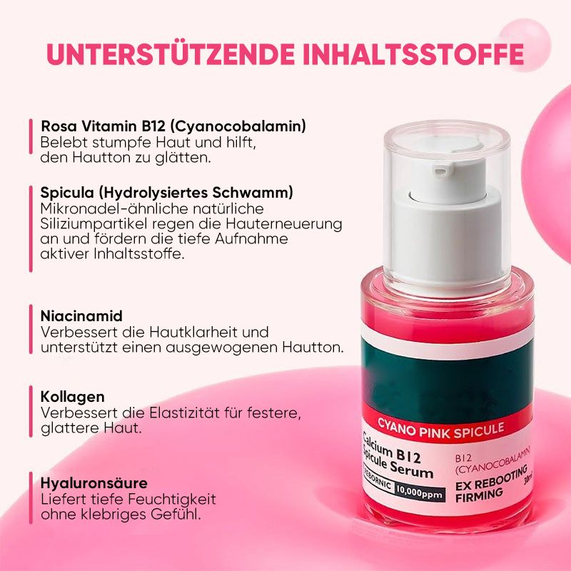 Intensives Aufhellungsserum