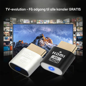 TV-streaming-enhed