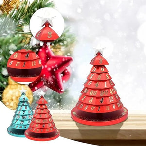 Weihnachtsschmuck Baum Würfel