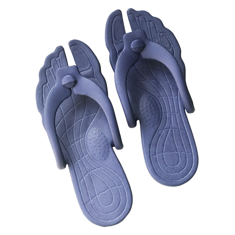 Sommer-Flip-Flops