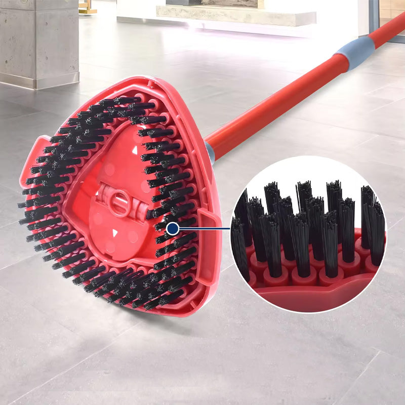 Duschbodenschrubber