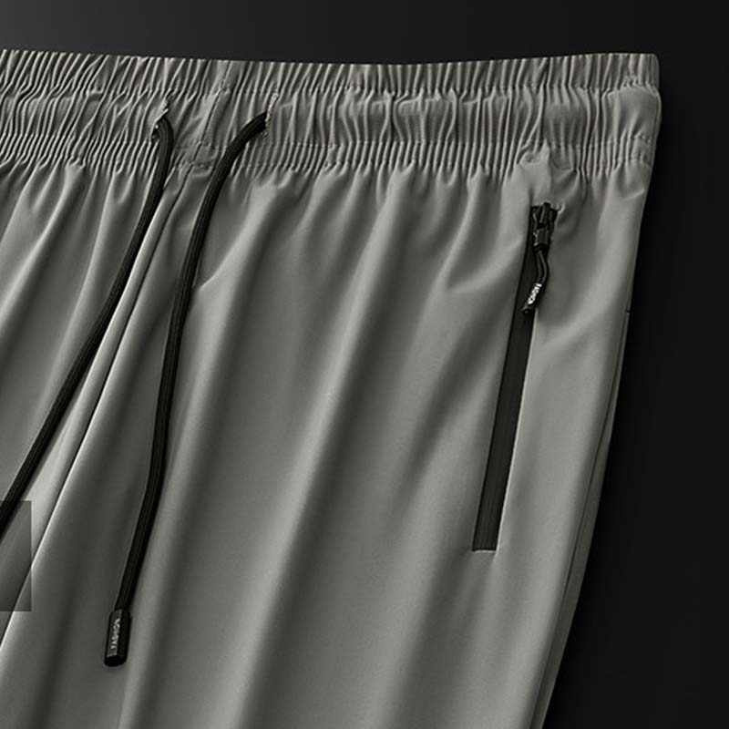 Shorts mit Kordelzug für Herren