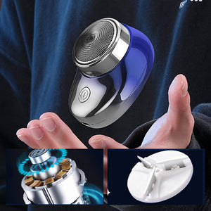 Mini-Bartrasierer