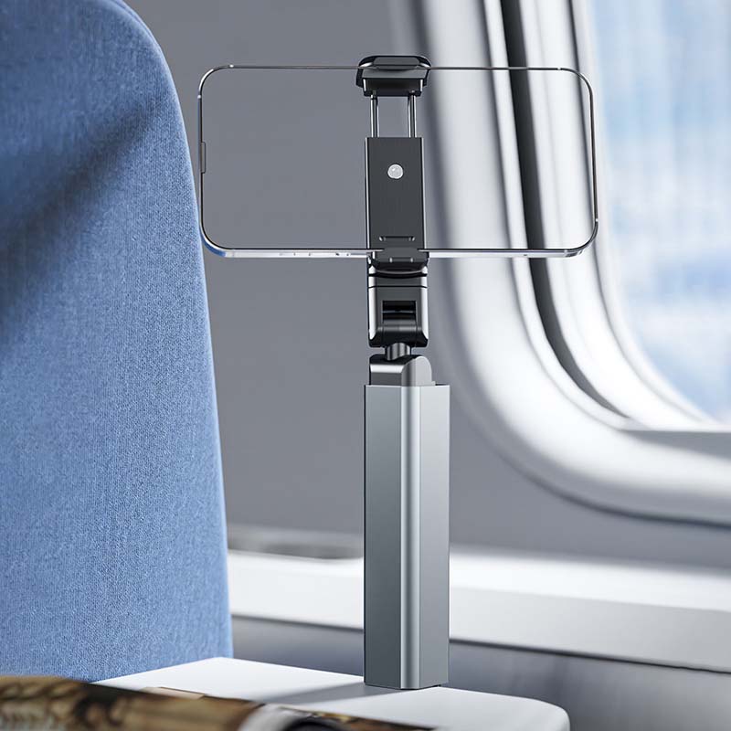 Unverzichtbarer Handy-Halter für die Reise