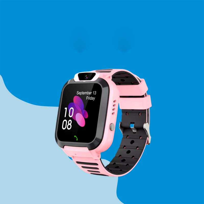 Kinder-Smartwatch