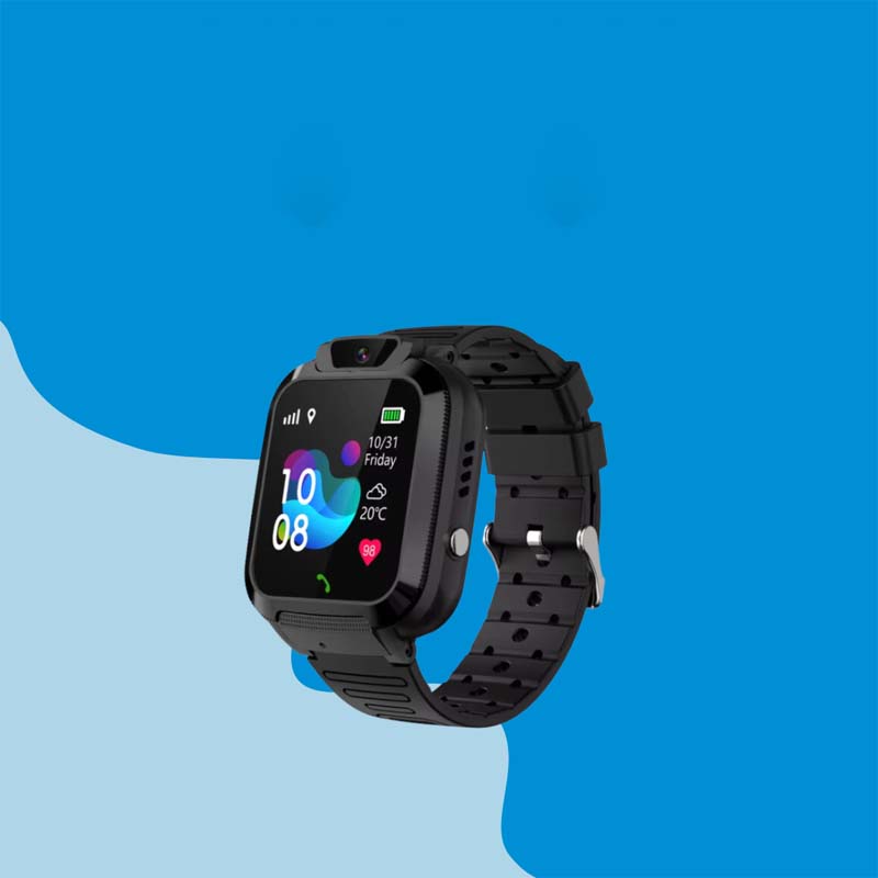 Kinder-Smartwatch