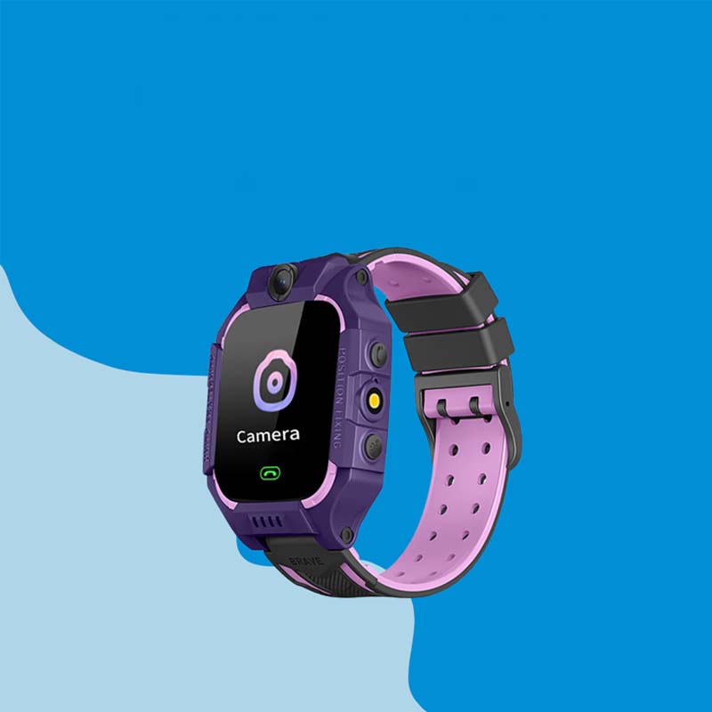Kinder-Smartwatch