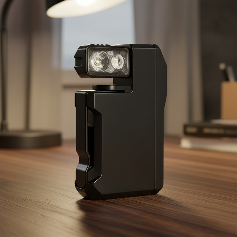Magnetische Mini EDC Taschenlampe