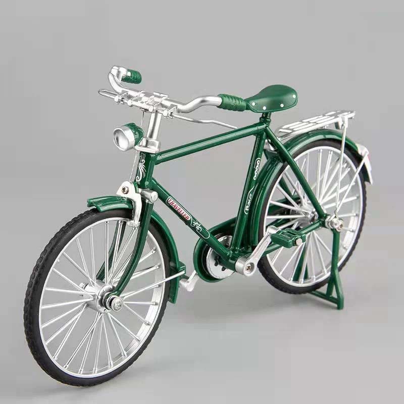 Composite cykelmodel