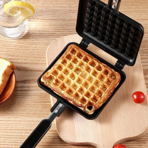 Waffel-Kuchenform