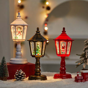 Weihnachtslicht, dekoratives Licht für Partys zu Hause