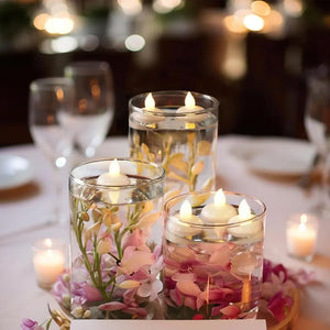 Flammenloses schwebendes Stimmungslicht