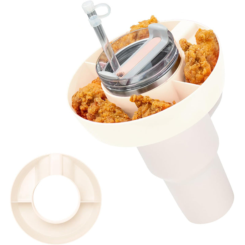 Snackbecherhalter