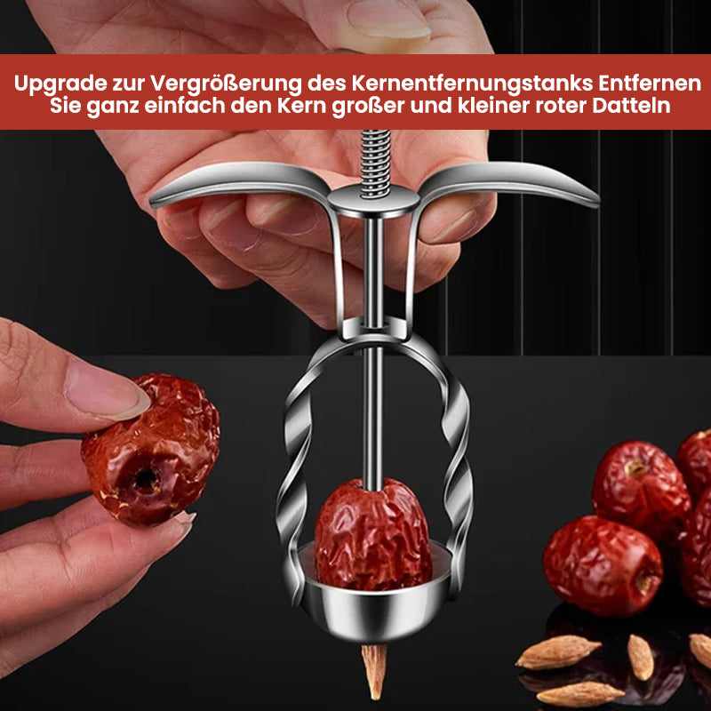 Obstentkerner