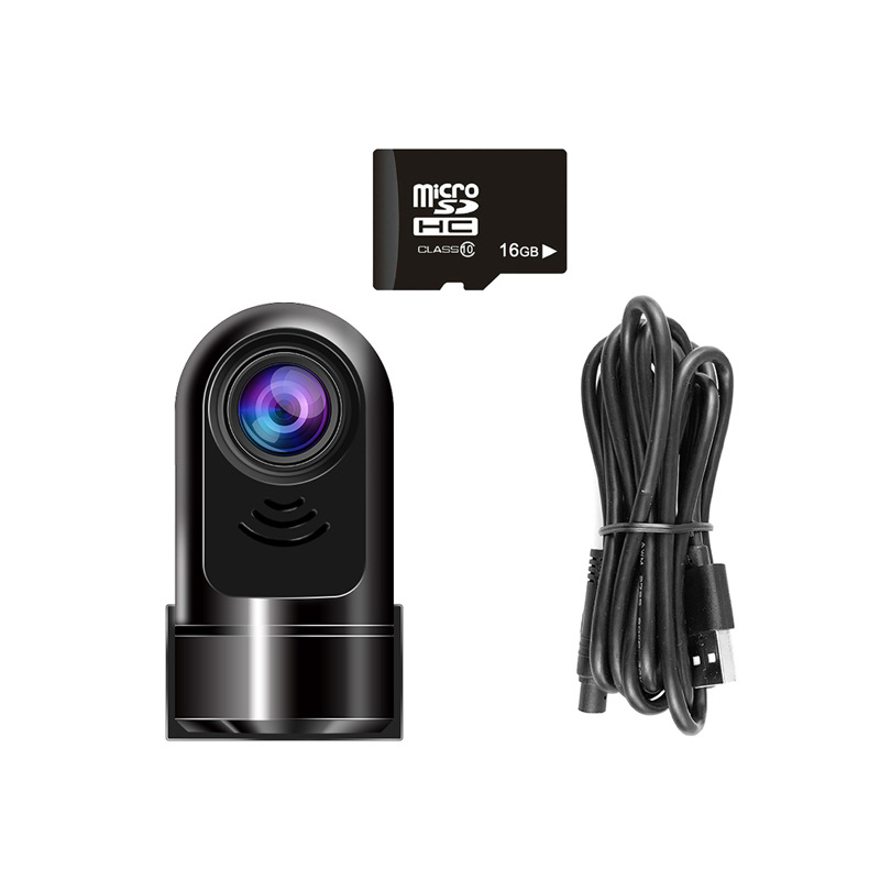 1080P HD Navigation Auto Rekorder