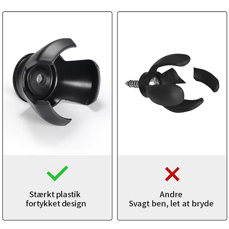 Golftilbehør Boldafhentning