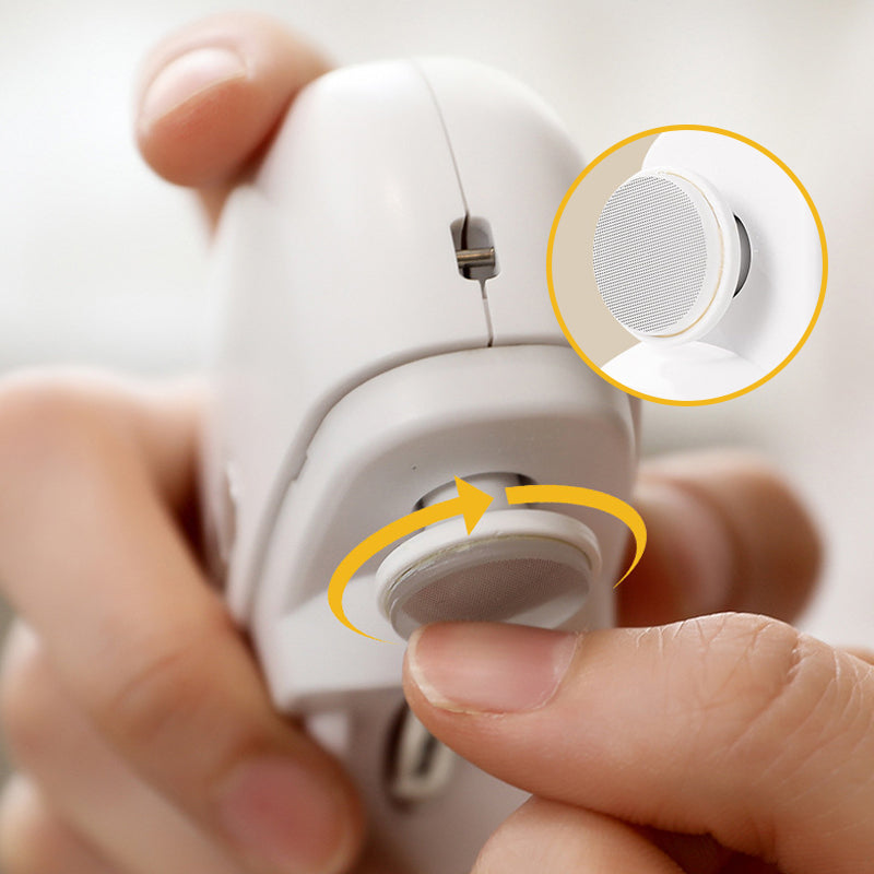 Generischer elektrischer Nagelknipser