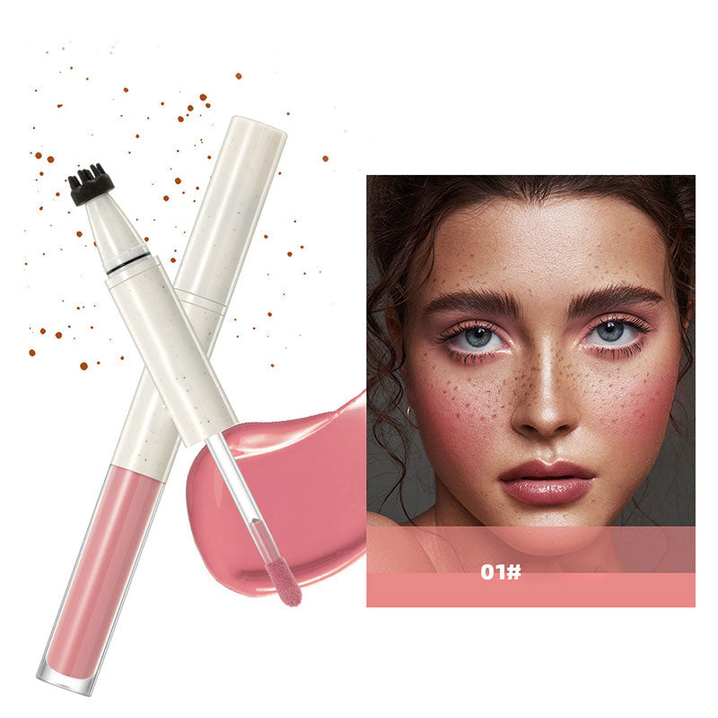 Sommersprossen-Rougestift