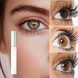 Wimpernpflege-Lösung