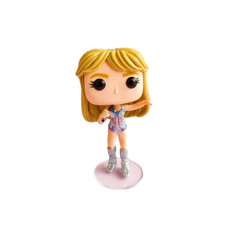TS Zeitalter Figur
