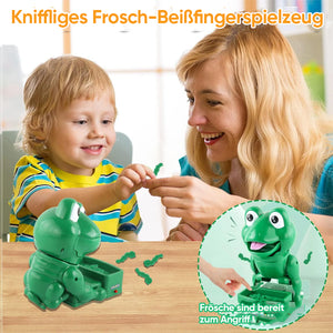 Lustiges Frosch Spielzeug
