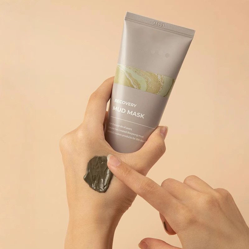 Relief mudder maske