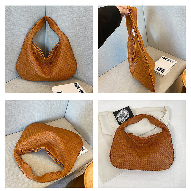 Modische gewebte Tasche für Damen
