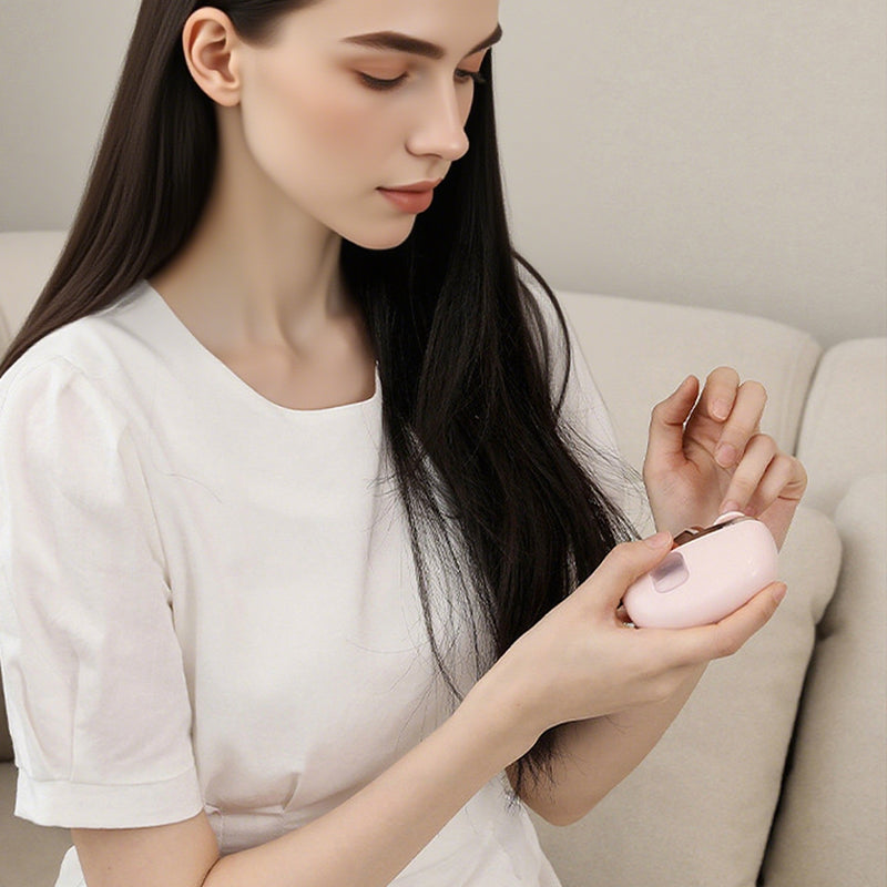 Generischer elektrischer Nagelknipser