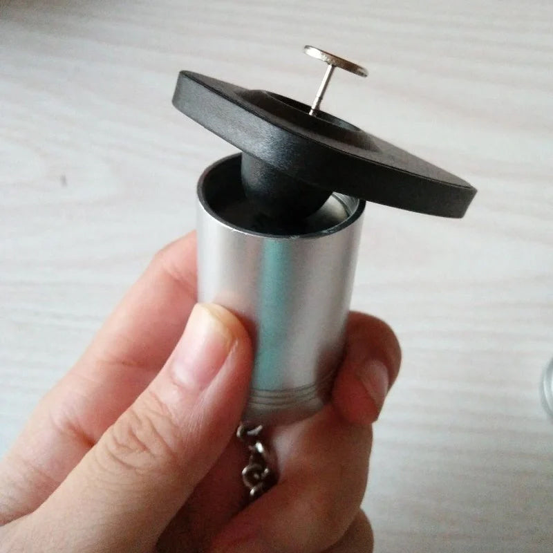 Leistungsstarker Deaktivierungsmagnetisierer