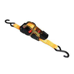 Automatischer Ratschengurt