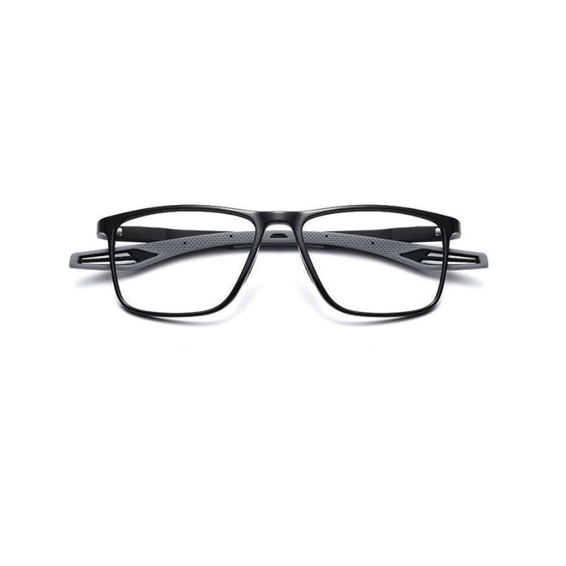 Modische Sportlesebrille