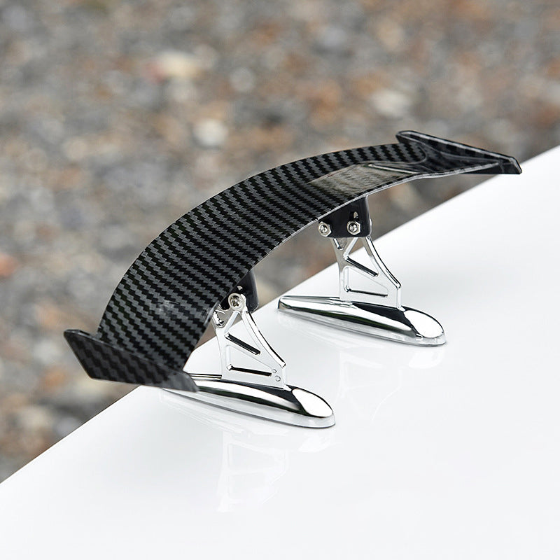 Universeller Autodachspoiler