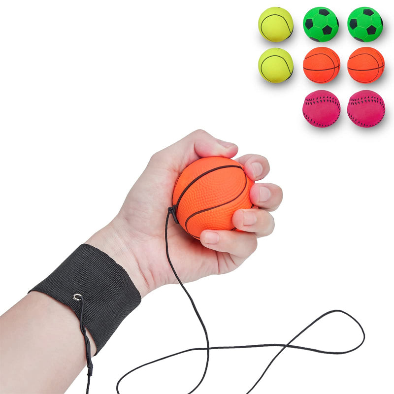 Handgelenk-Return-Ball